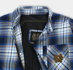 Garfield Flannel | V2 Armored