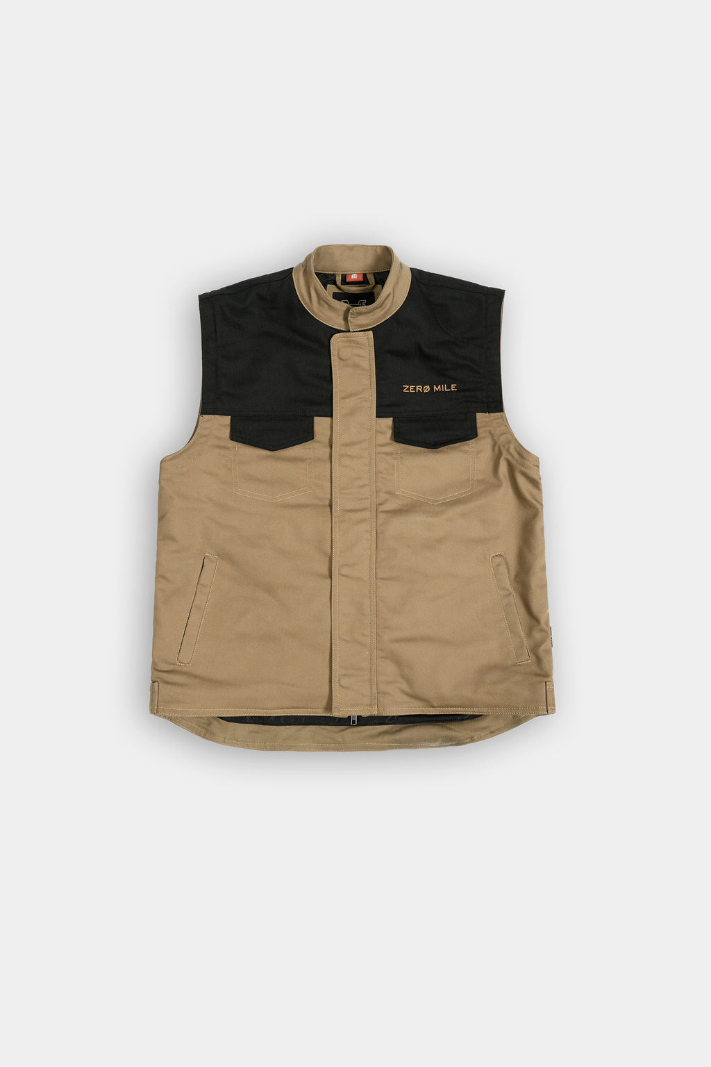 Adventure Modular Shell