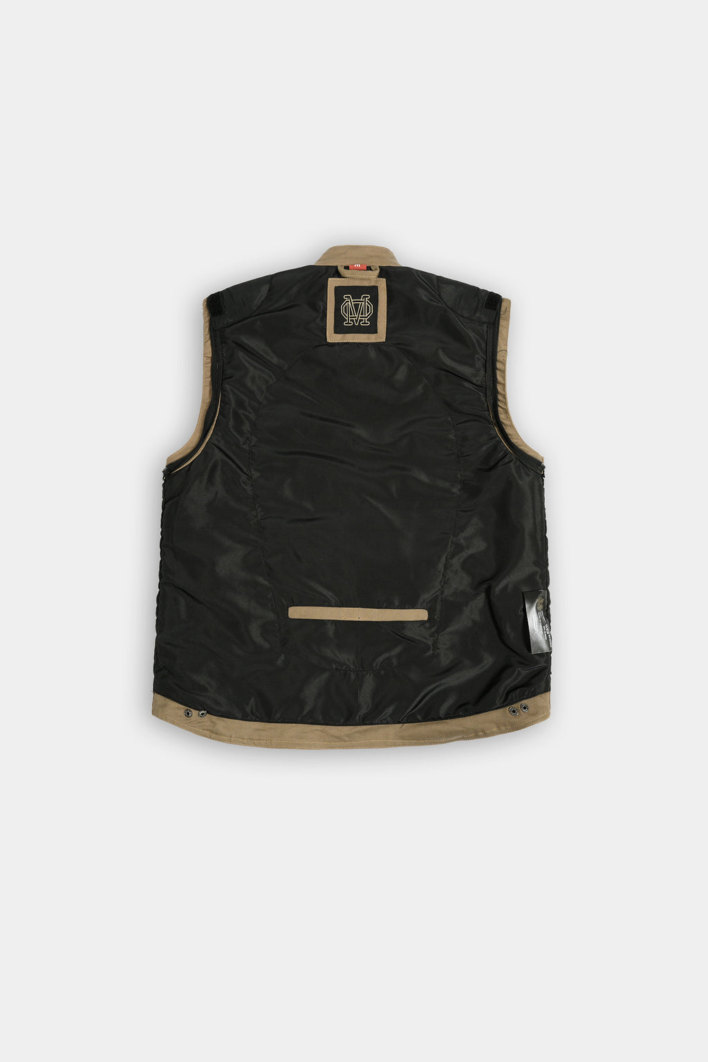 Adventure Modular Shell