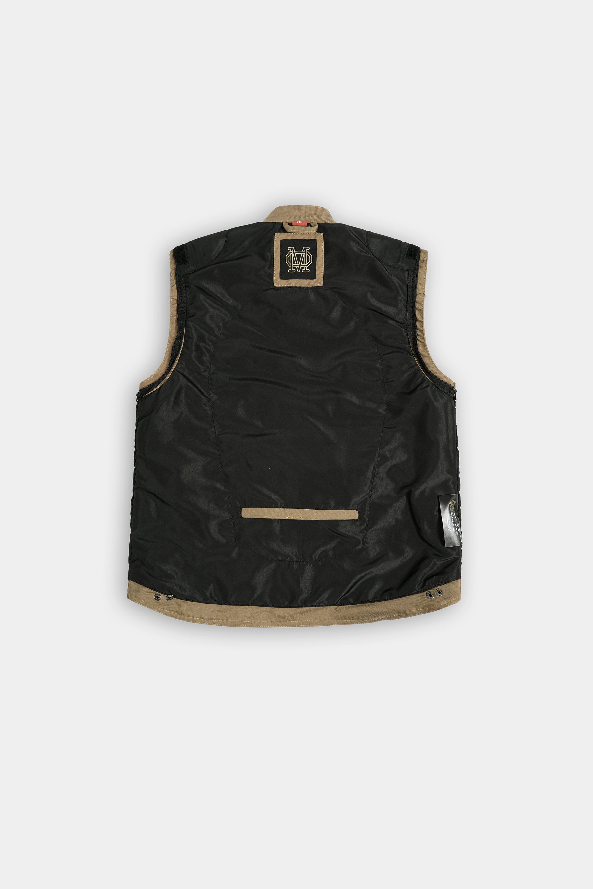 Adventure Modular Shell