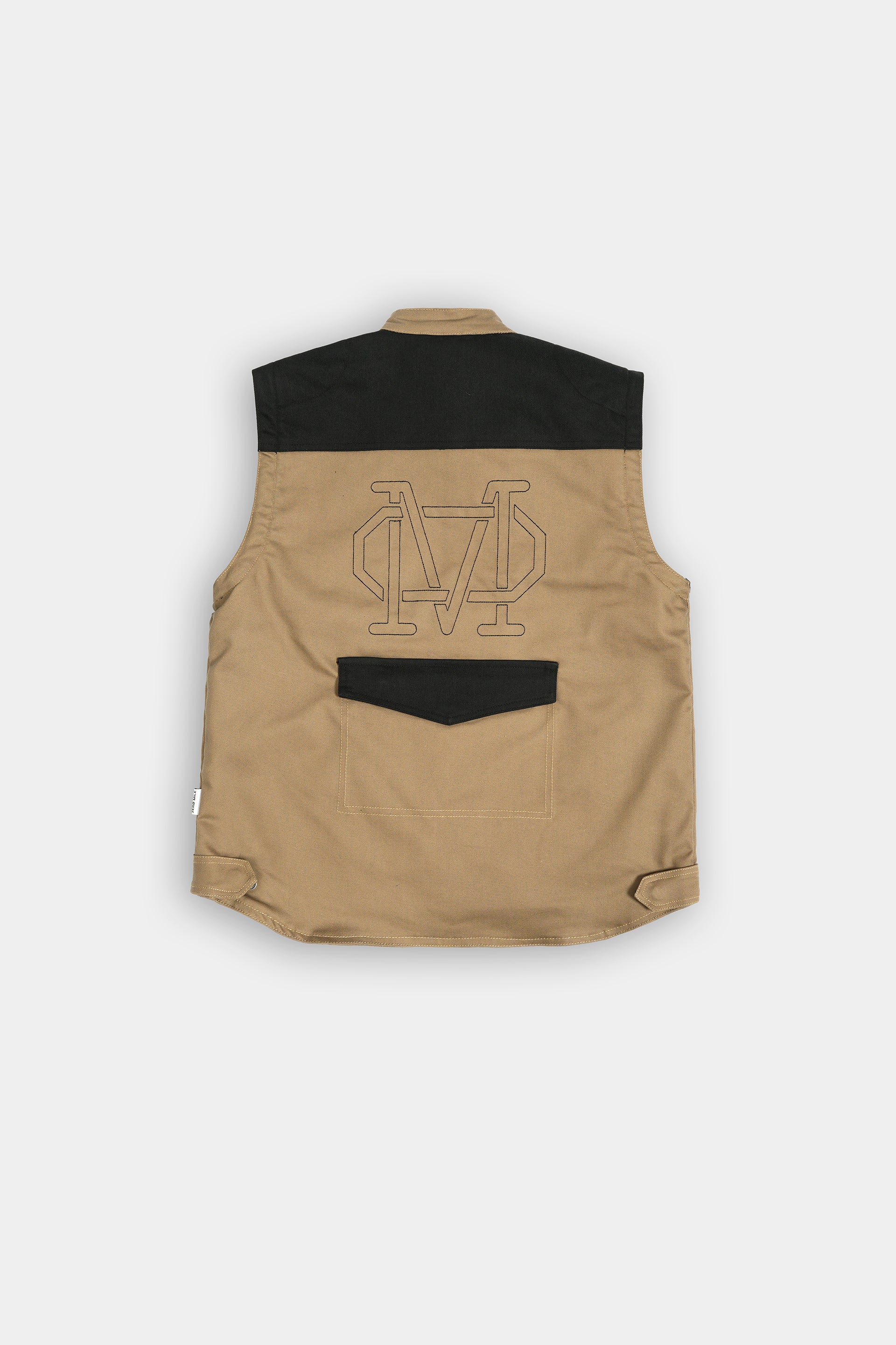 Adventure Modular Shell