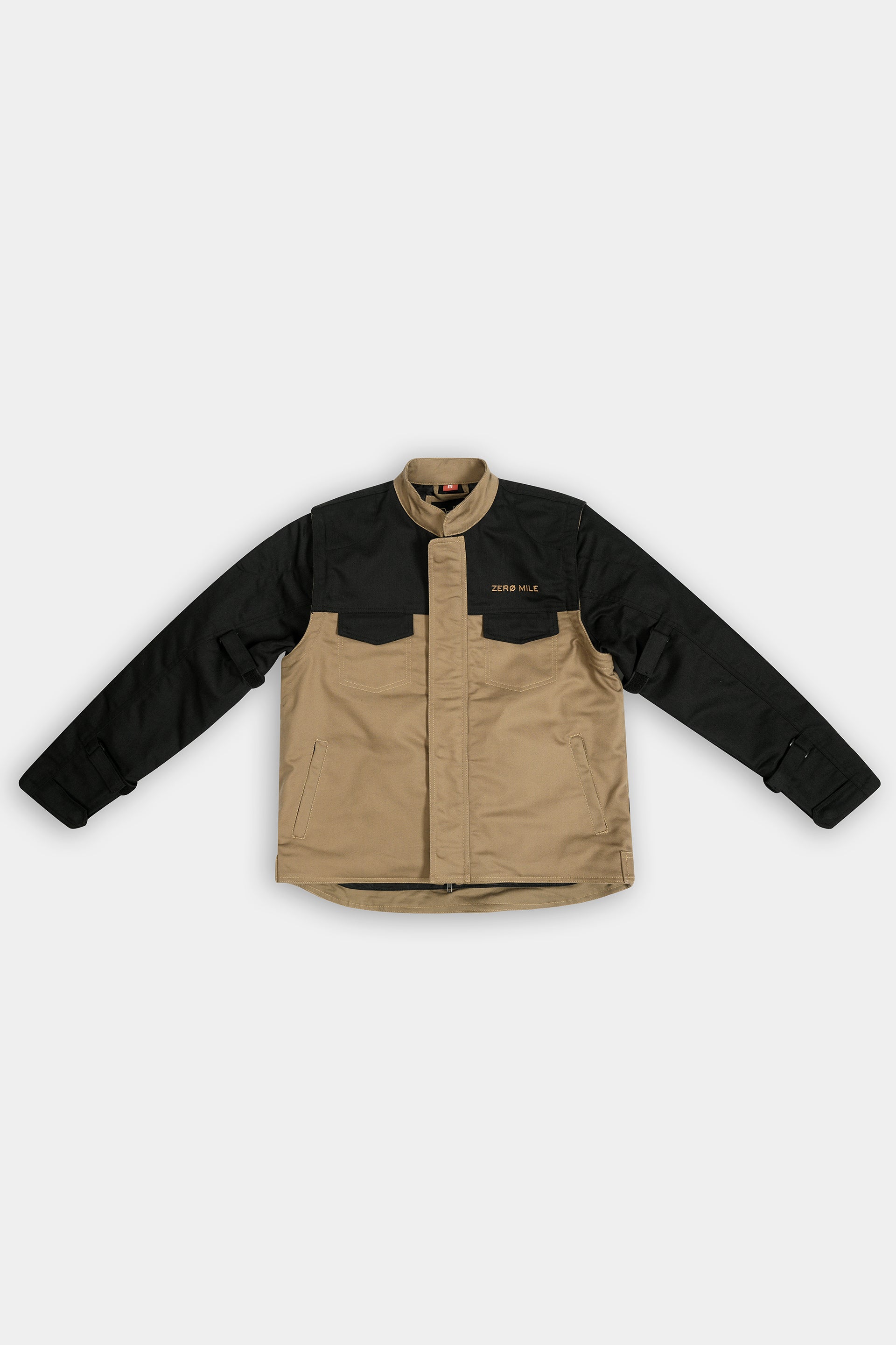 Adventure Modular Shell