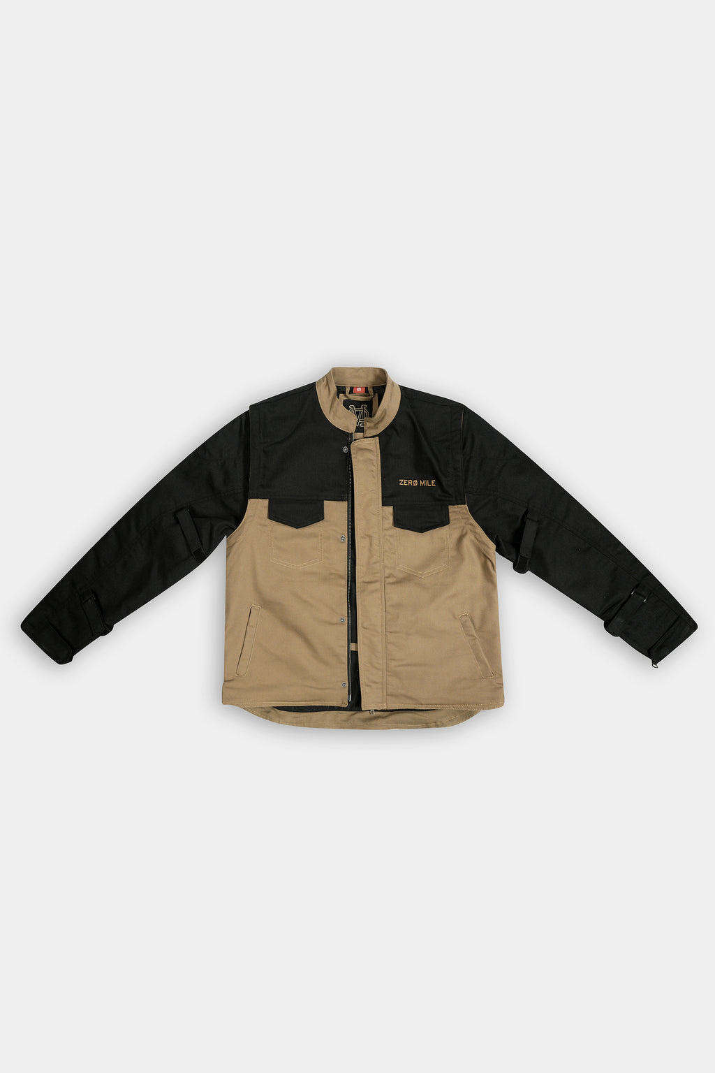 Adventure Modular Shell