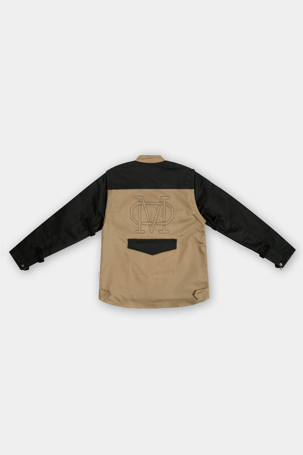 Adventure Modular Shell