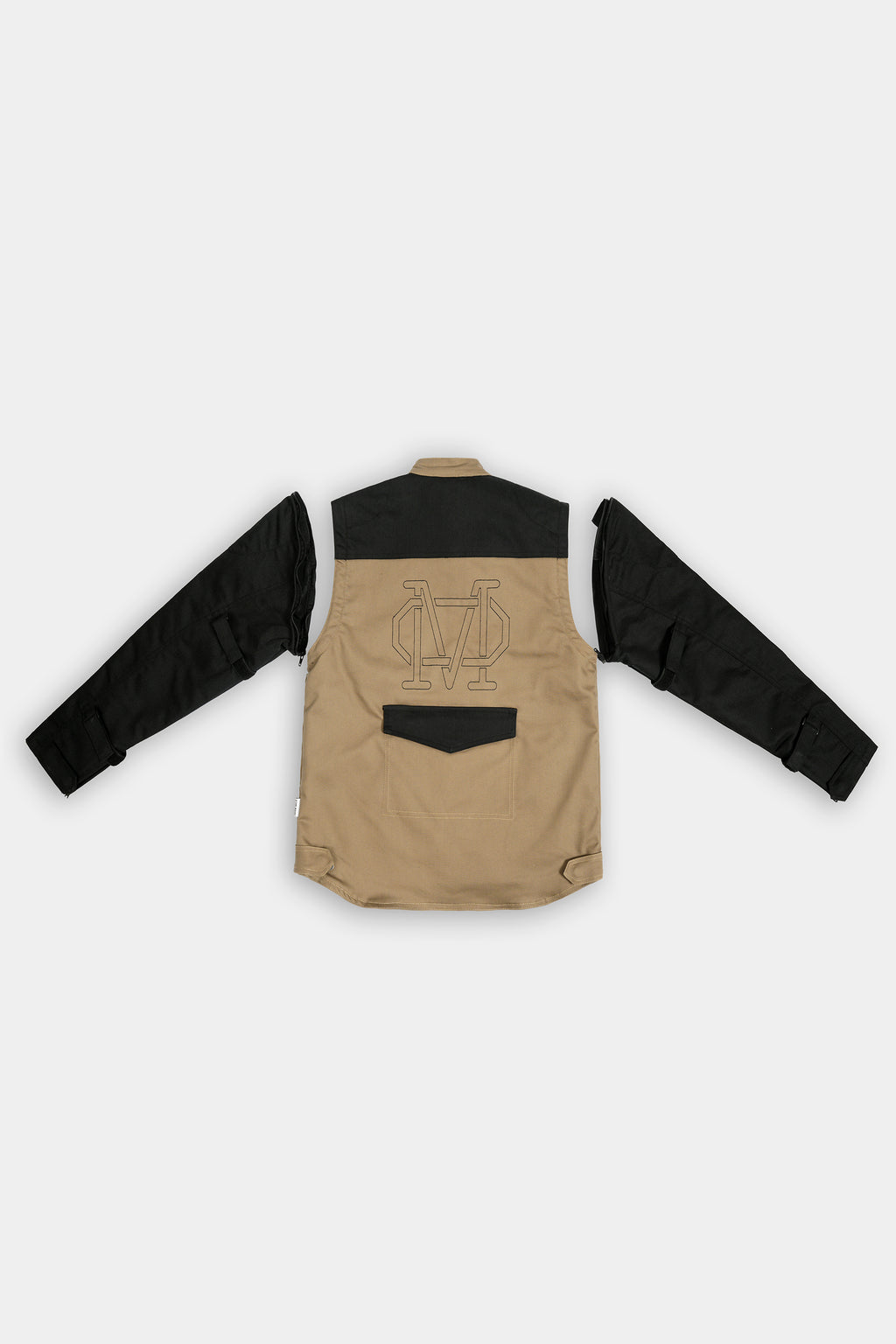 Adventure Modular Shell