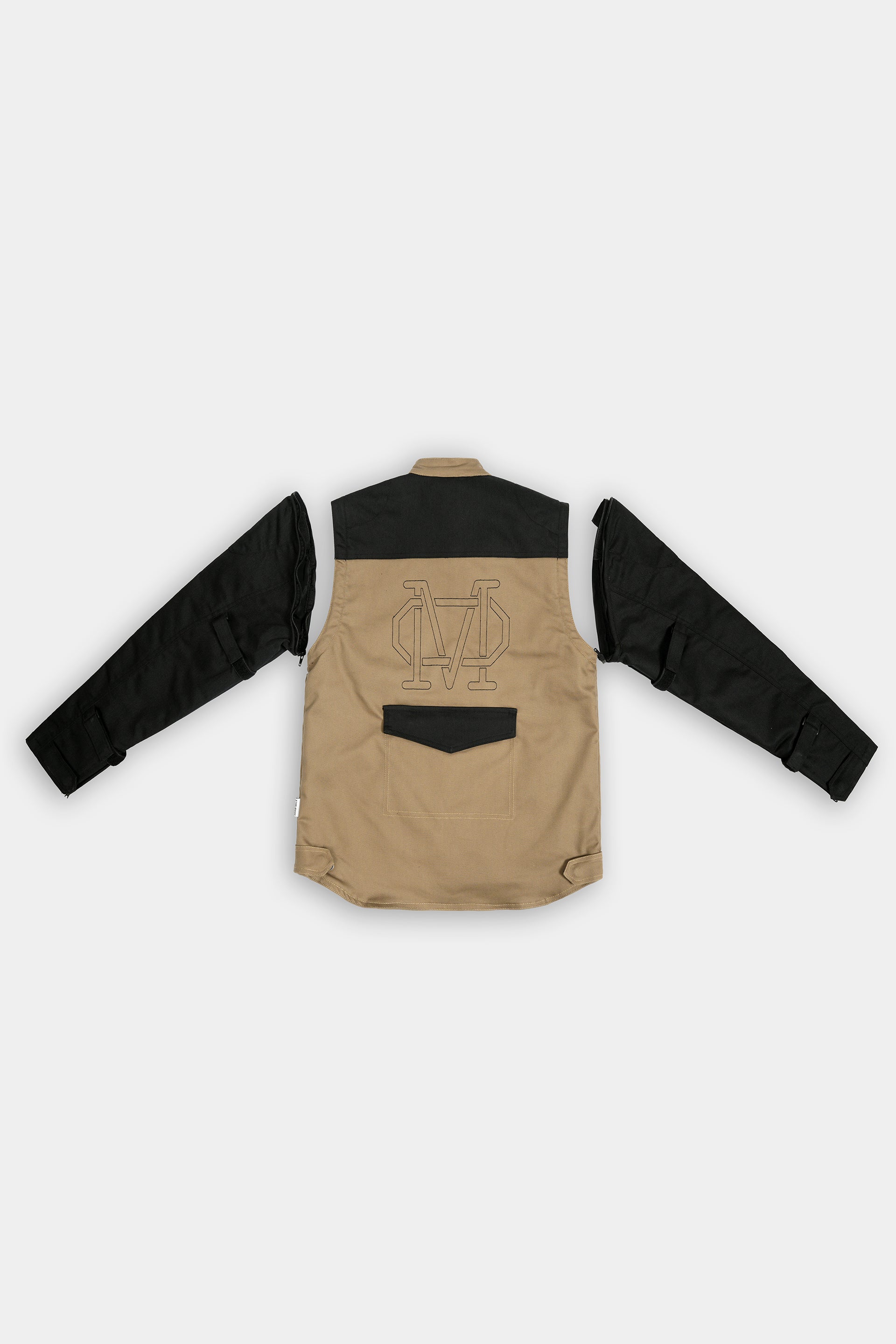 Adventure Modular Shell