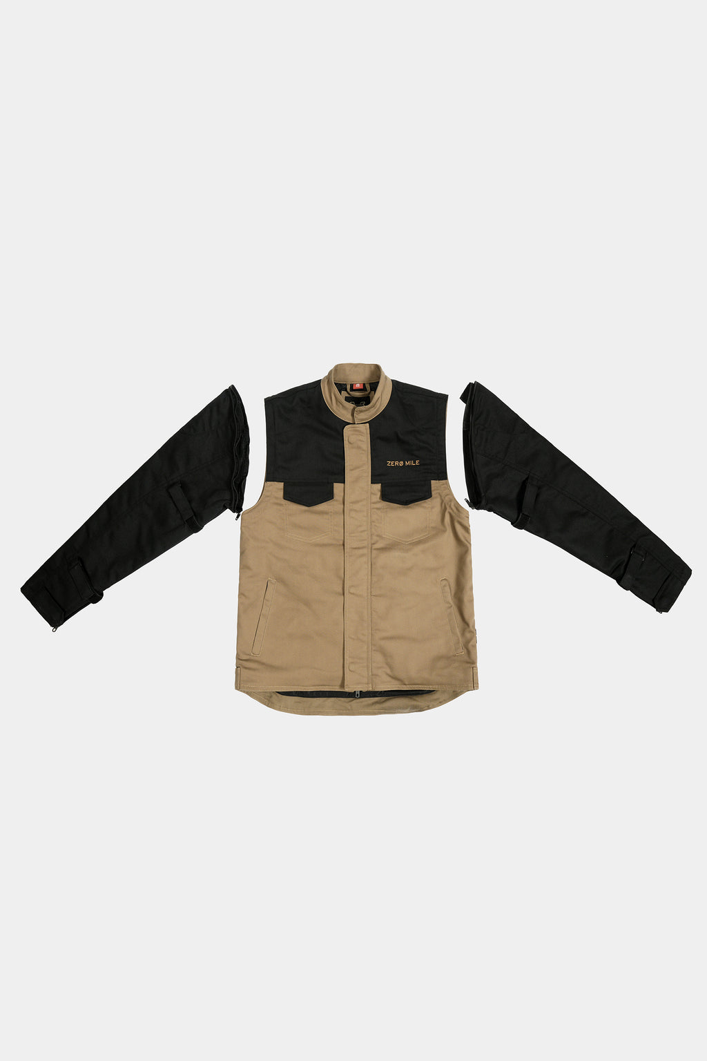 Adventure Modular Shell