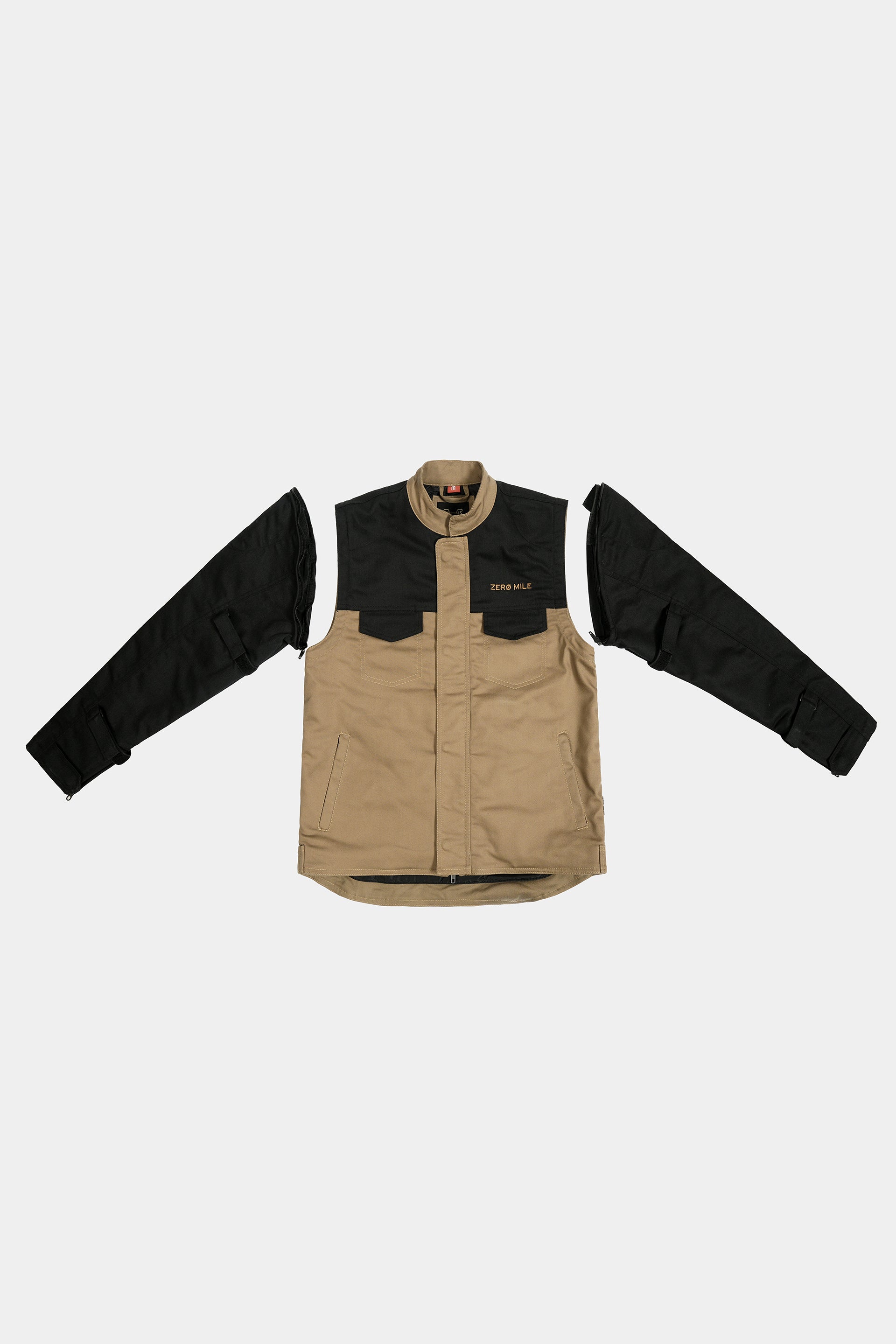 Adventure Modular Shell