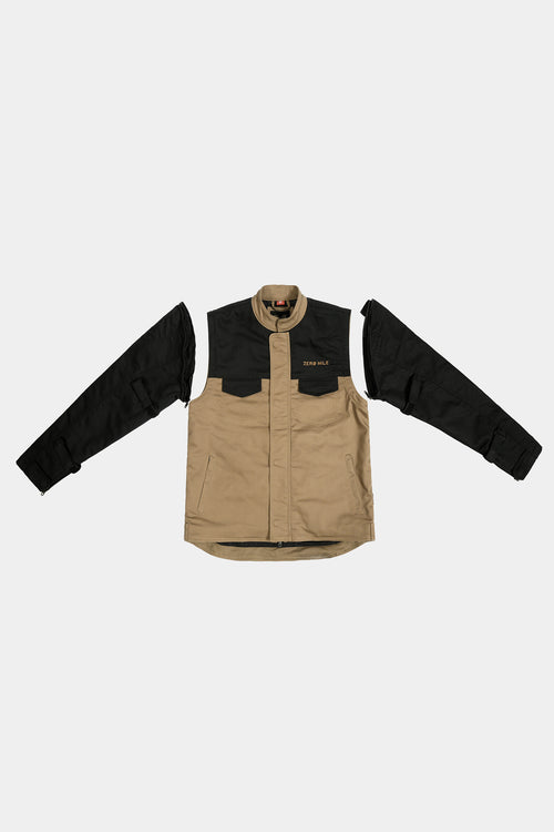 Adventure Modular Shell