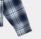 Garfield Flannel | V2 Armored