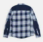 Garfield Flannel | V2 Armored