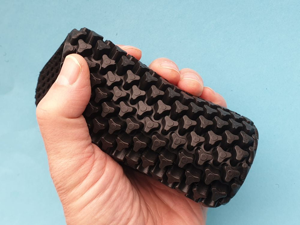 Adventure Modular Shell