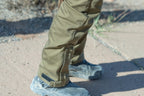Double Front Work Pant - Over the Boot