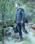 Cafe Single Layer Denim