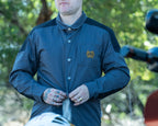 Garfield Work Shirt