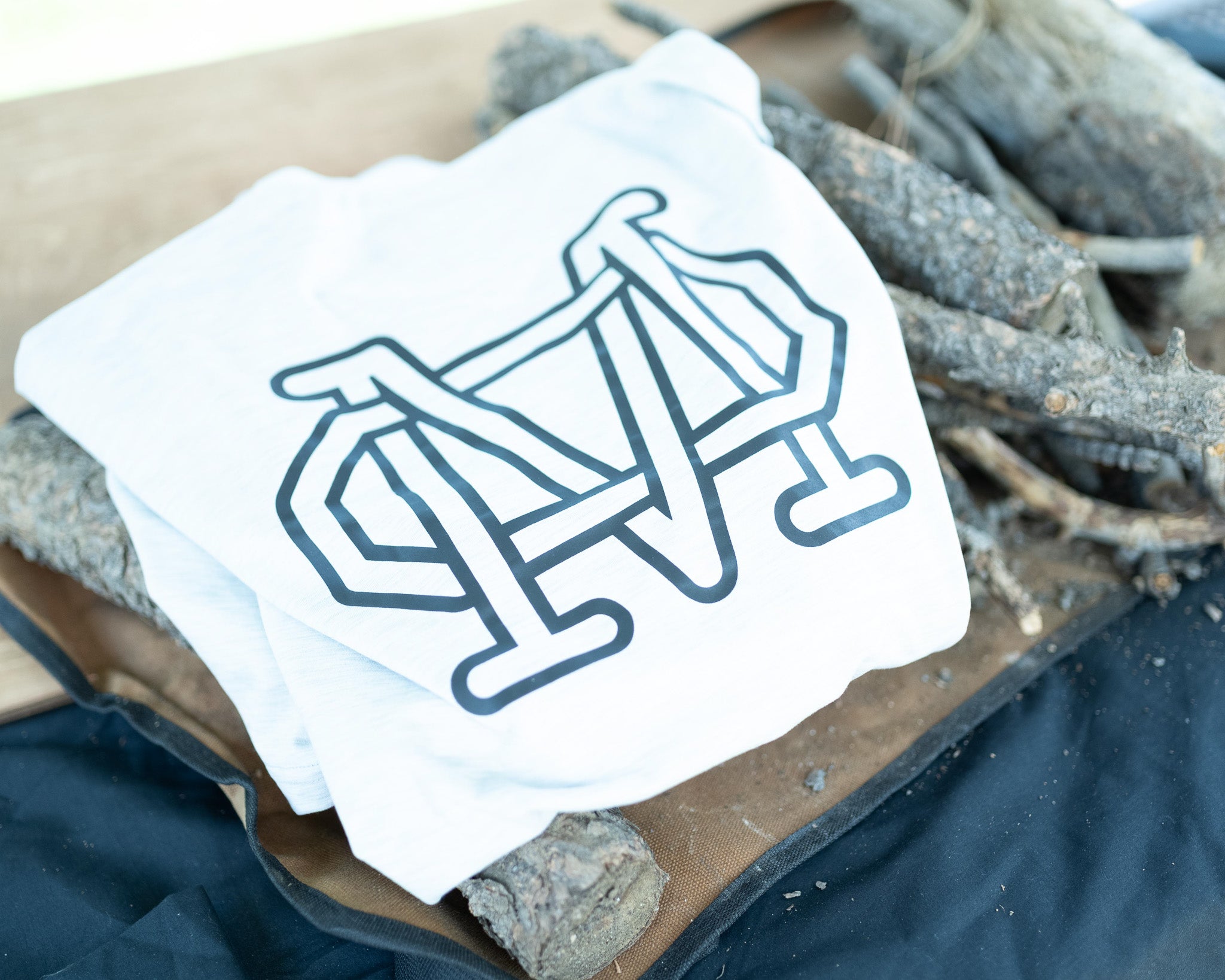 Zero Mile Tech Shirt | Gray