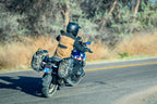 Modular Adventure Armored Jacket