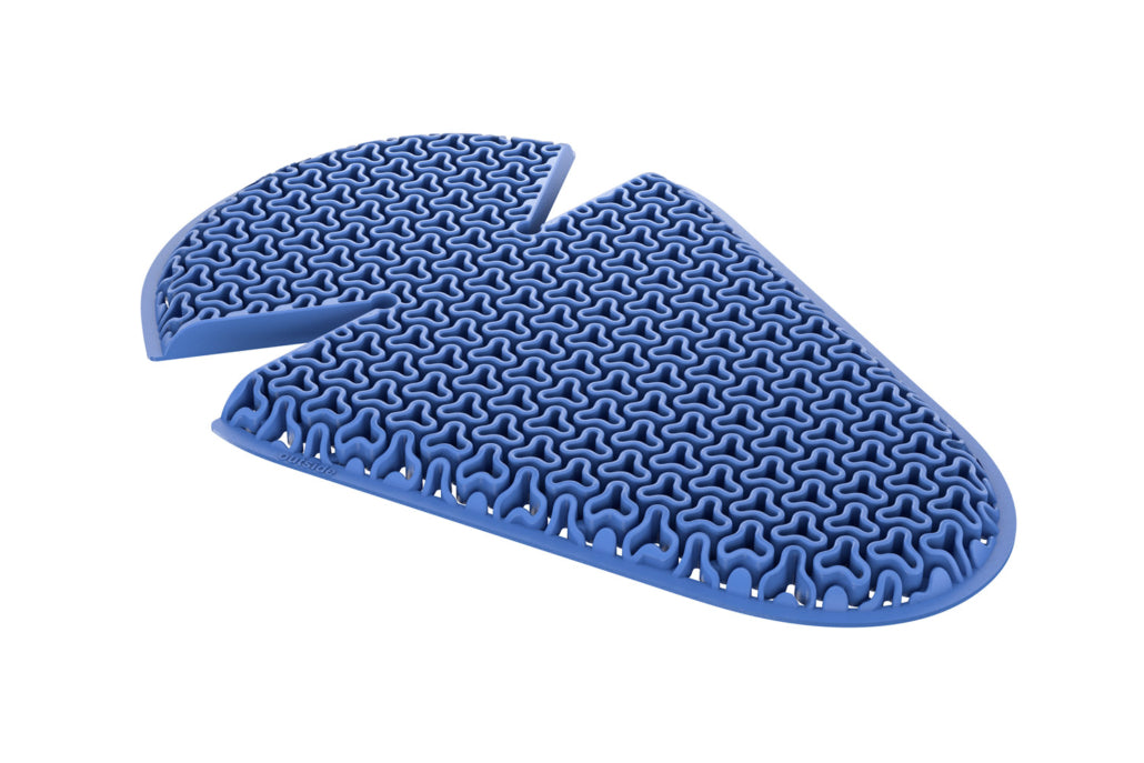 SAS Tech Shoulder, Elbow, Knee Armor