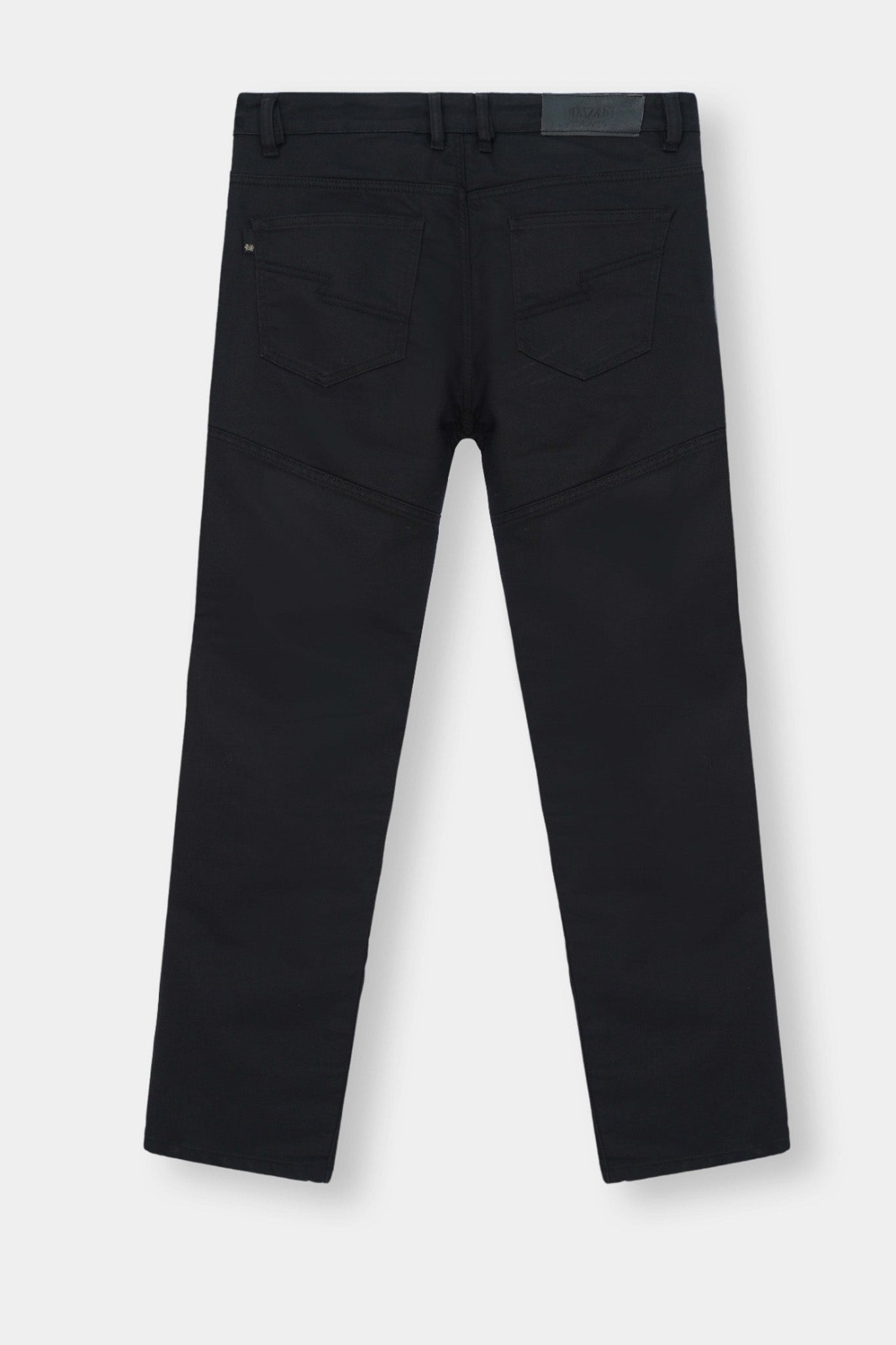 Double Front Work Pant - In the Boot – Zero Mile adv
