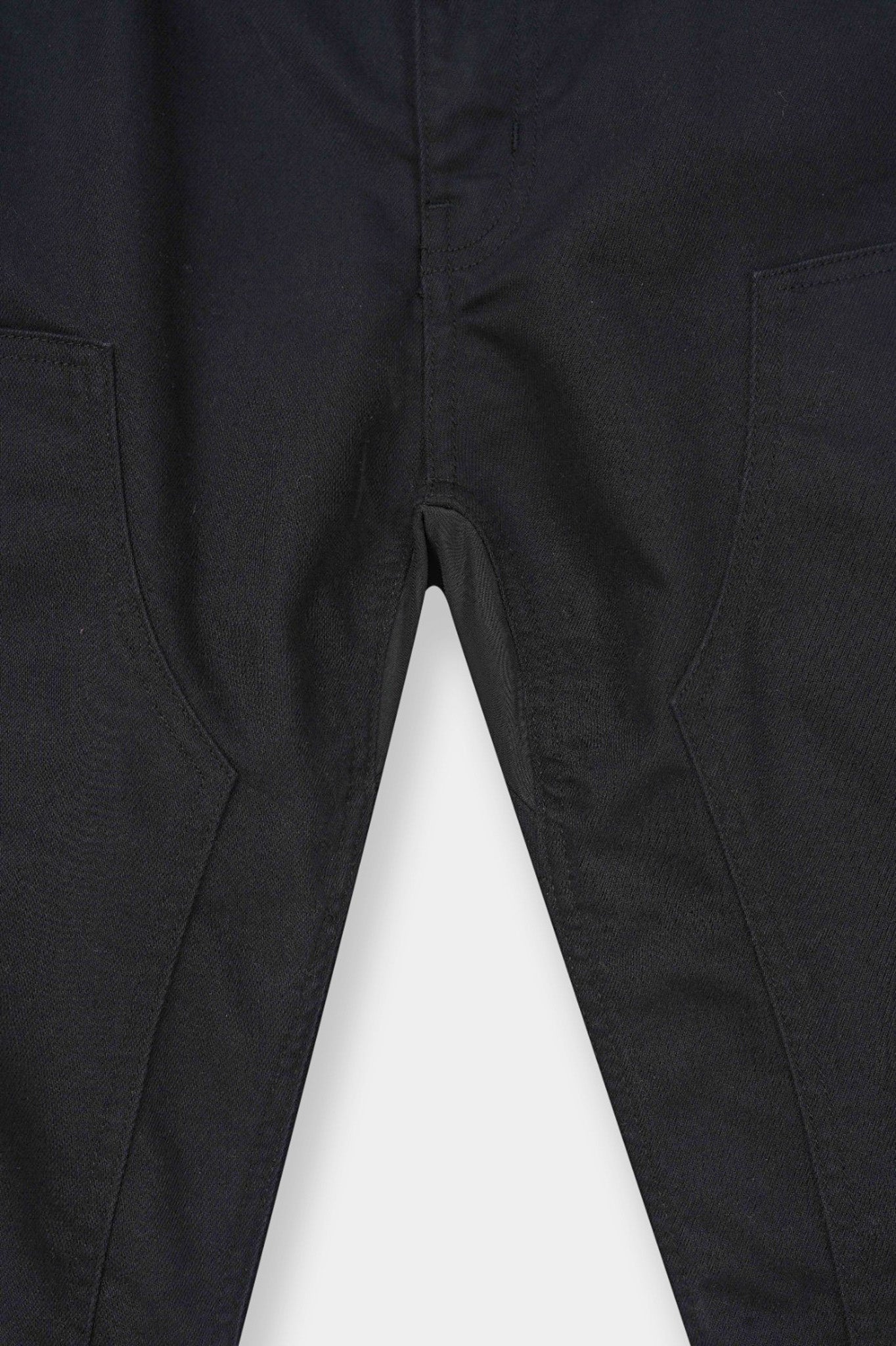 Double Front Work Pant - In the Boot – Zero Mile adv