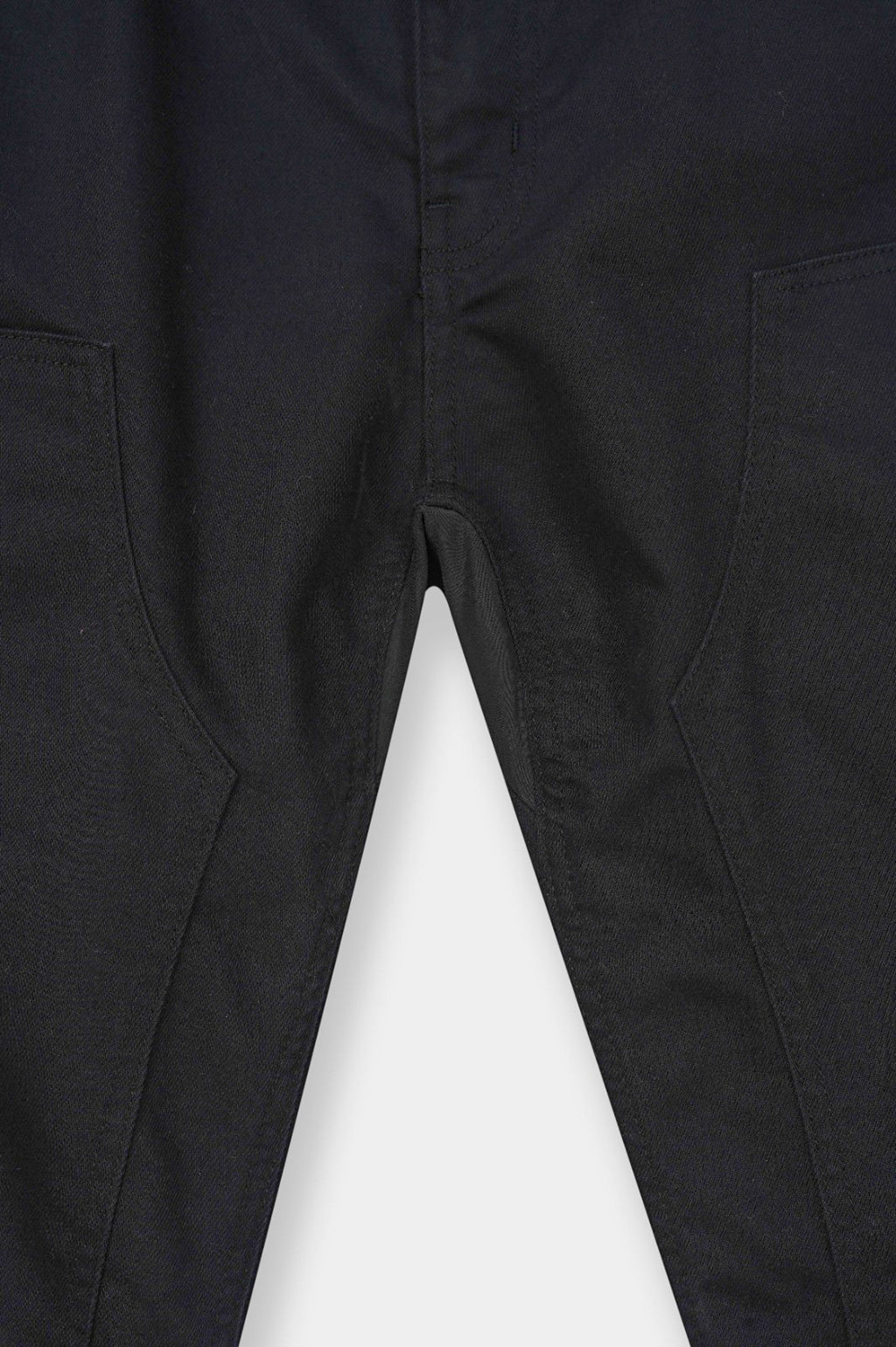 Double Front Work Pant - In the Boot