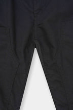 Double Front Work Pant - In the Boot