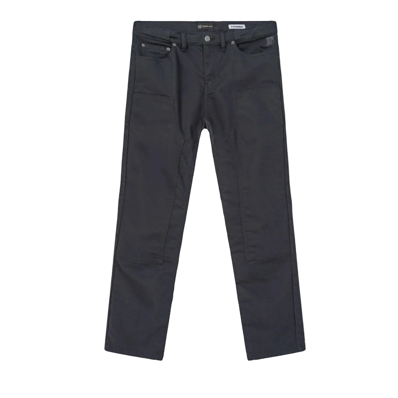 Double Front Work Pant - In the Boot