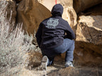 Black Hoodie