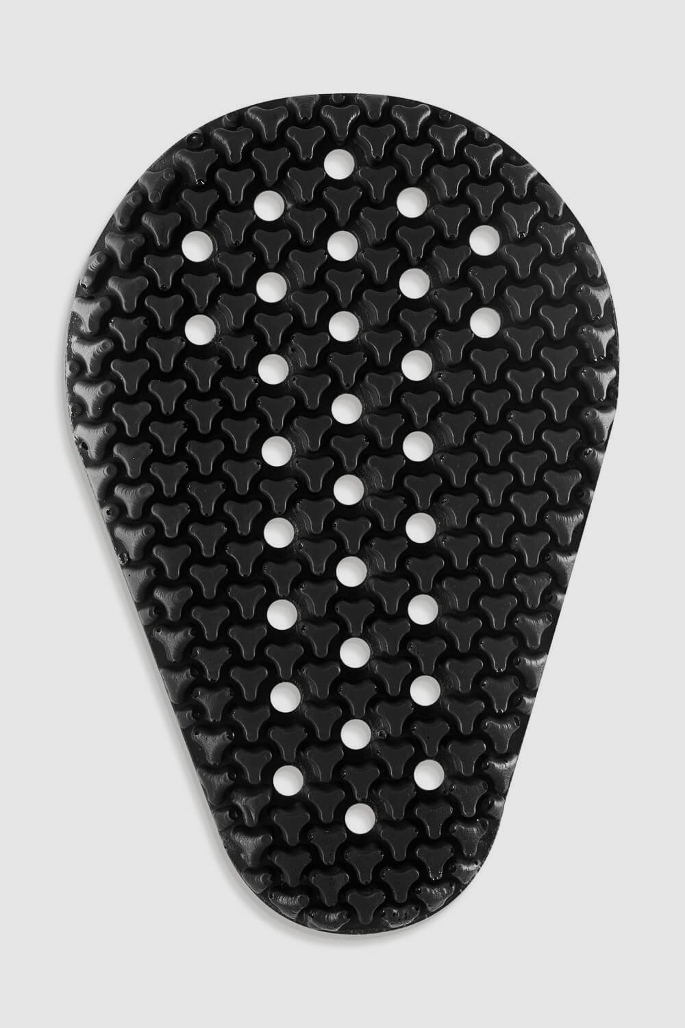 Double Front Work Pant - Over the Boot Armored