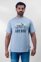 The Original ADV Bike T-Shirt