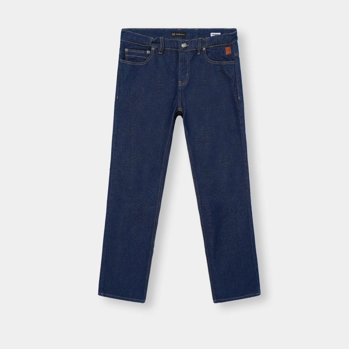Cafe Single Layer Denim