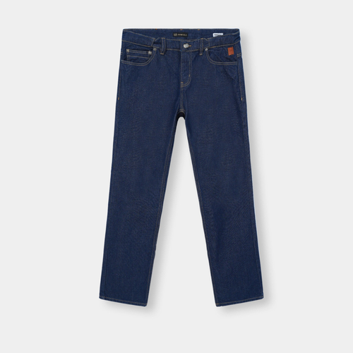 Cafe Single Layer Denim