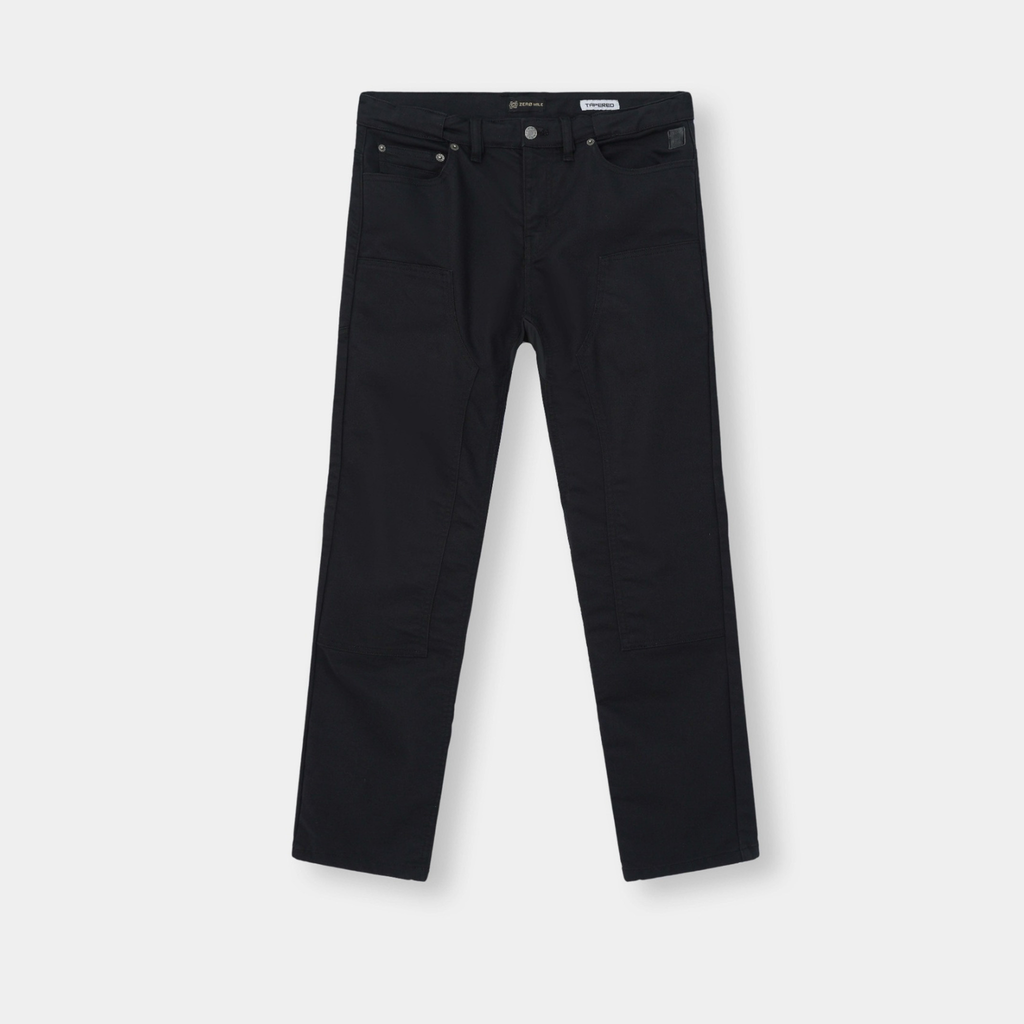 Double Front Work Pant - In the Boot